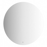 Зеркало 100х100 см Evoform Ledshine BY 2647