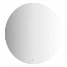 Зеркало 100х100 см Evoform Ledshine BY 2647