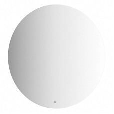 Зеркало 100х100 см Evoform Ledshine BY 2647