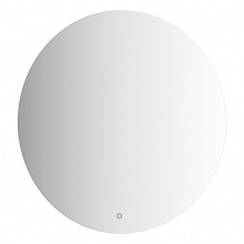 Зеркало 80х80 см Evoform Ledshine BY 2645