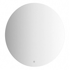 Зеркало 80х80 см Evoform Ledshine BY 2645