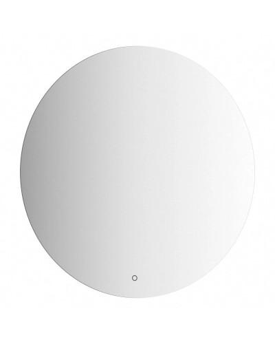 Зеркало 80х80 см Evoform Ledshine BY 2645