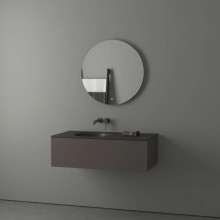 Зеркало 70х70 см Evoform Ledshine BY 2644