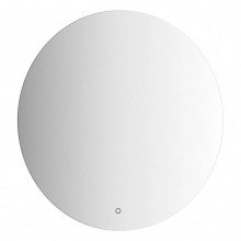 Зеркало 70х70 см Evoform Ledshine BY 2644