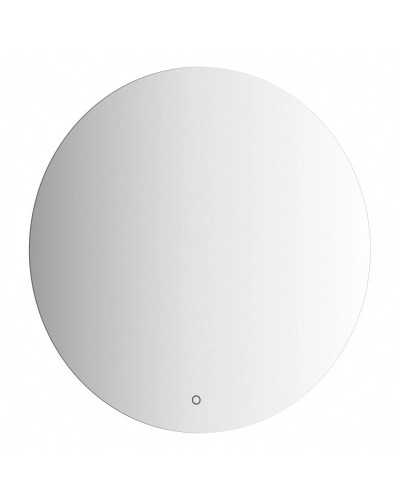 Зеркало 70х70 см Evoform Ledshine BY 2644