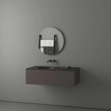 Зеркало 60х60 см Evoform Ledshine BY 2643