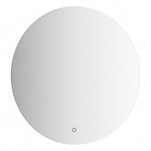 Зеркало 60х60 см Evoform Ledshine BY 2643