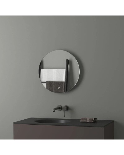 Зеркало 50х50 см Evoform Ledshine BY 2642