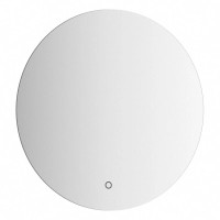 Зеркало 50х50 см Evoform Ledshine BY 2642
