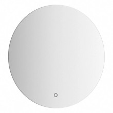 Зеркало 50х50 см Evoform Ledshine BY 2642