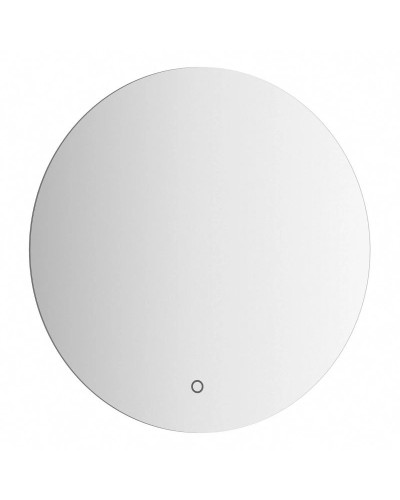 Зеркало 50х50 см Evoform Ledshine BY 2642