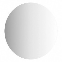 Зеркало 100х100 см Evoform Ledshine BY 2557
