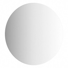 Зеркало 100х100 см Evoform Ledshine BY 2557