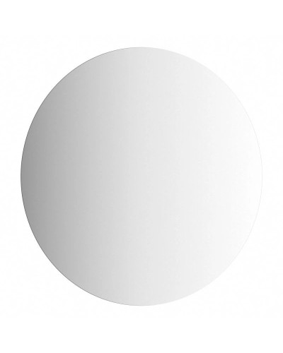 Зеркало 100х100 см Evoform Ledshine BY 2557