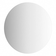 Зеркало 80х80 см Evoform Ledshine BY 2555