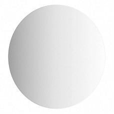 Зеркало 80х80 см Evoform Ledshine BY 2555