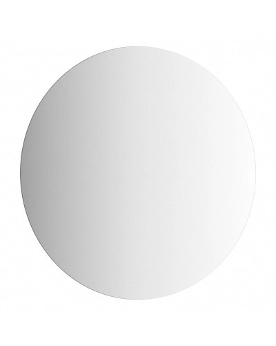 Зеркало 80х80 см Evoform Ledshine BY 2555