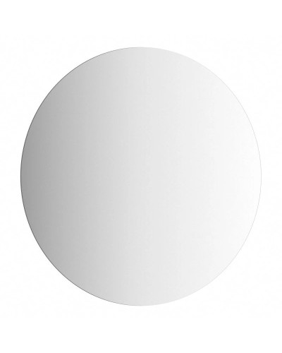 Зеркало 70х70 см Evoform Ledshine BY 2554