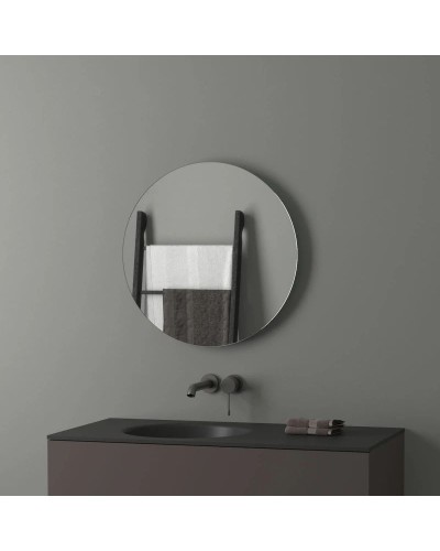 Зеркало 60х60 см Evoform Ledshine BY 2553