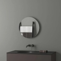 Зеркало 50х50 см Evoform Ledshine BY 2552