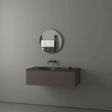 Зеркало 50х50 см Evoform Ledshine BY 2552