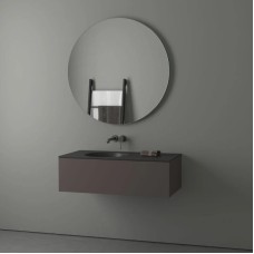 Зеркало 100х100 см Evoform Ledshine BY 2547