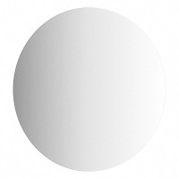Зеркало 100х100 см Evoform Ledshine BY 2547