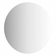 Зеркало 100х100 см Evoform Ledshine BY 2547
