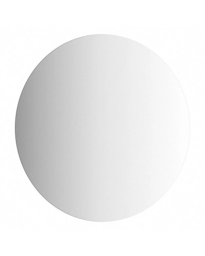 Зеркало 100х100 см Evoform Ledshine BY 2547