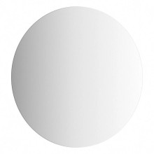 Зеркало 80х80 см Evoform Ledshine BY 2545