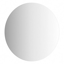 Зеркало 70х70 см Evoform Ledshine BY 2544