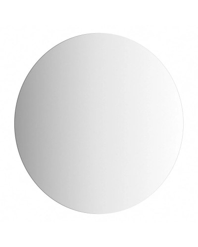 Зеркало 70х70 см Evoform Ledshine BY 2544