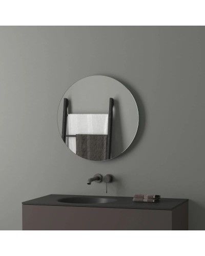 Зеркало 60х60 см Evoform Ledshine BY 2543