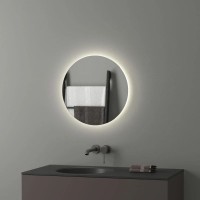 Зеркало 50х50 см Evoform Ledshine BY 2542