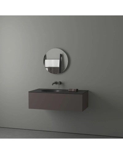 Зеркало 50х50 см Evoform Ledshine BY 2542