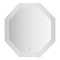 Зеркало 80х80 см Evoform Ledshine BY 2605