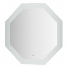 Зеркало 80х80 см Evoform Ledshine BY 2605