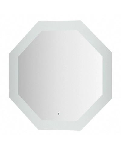 Зеркало 80х80 см Evoform Ledshine BY 2605