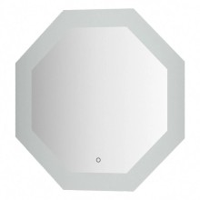 Зеркало 70х70 см Evoform Ledshine BY 2604