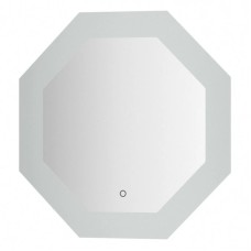 Зеркало 60х60 см Evoform Ledshine BY 2603