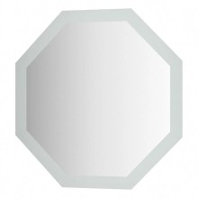 Зеркало 100х100 см Evoform Ledshine BY 2507