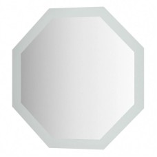 Зеркало 100х100 см Evoform Ledshine BY 2507