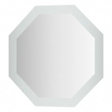 Зеркало 80х80 см Evoform Ledshine BY 2505