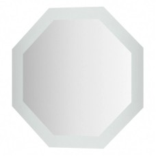 Зеркало 80х80 см Evoform Ledshine BY 2505