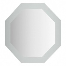 Зеркало 70х70 см Evoform Ledshine BY 2504