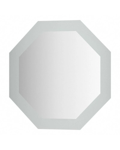 Зеркало 70х70 см Evoform Ledshine BY 2504