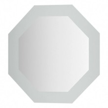 Зеркало 60х60 см Evoform Ledshine BY 2503