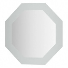 Зеркало 60х60 см Evoform Ledshine BY 2503