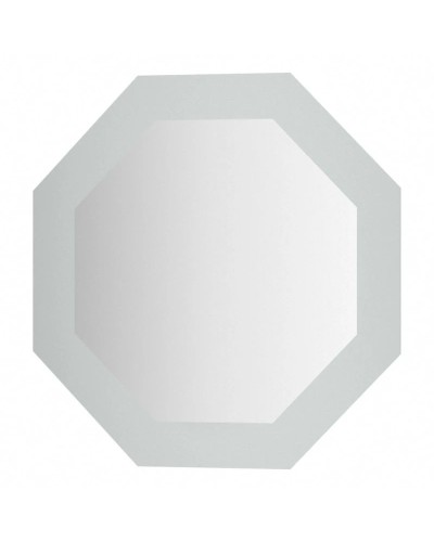 Зеркало 60х60 см Evoform Ledshine BY 2503