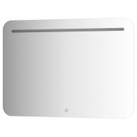 Зеркало 100х70 см Evoform Ledshine BY 2447